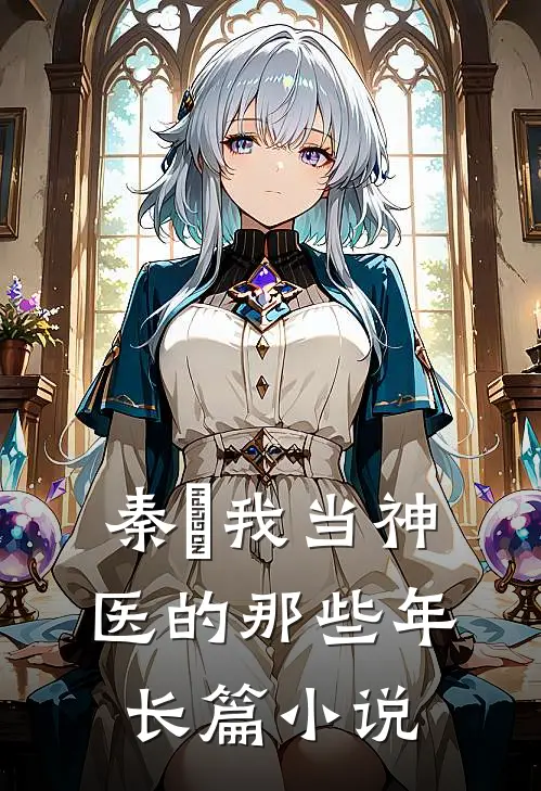秦吋我当神医的那些年长篇小说