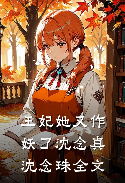 王妃她又作妖了沈念真沈念珠全文