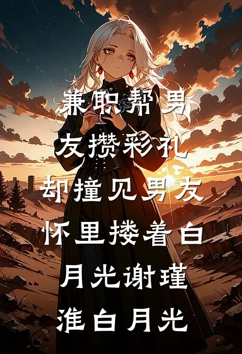 兼职帮男友攒彩礼，却撞见男友怀里搂着白月光谢瑾淮白月光