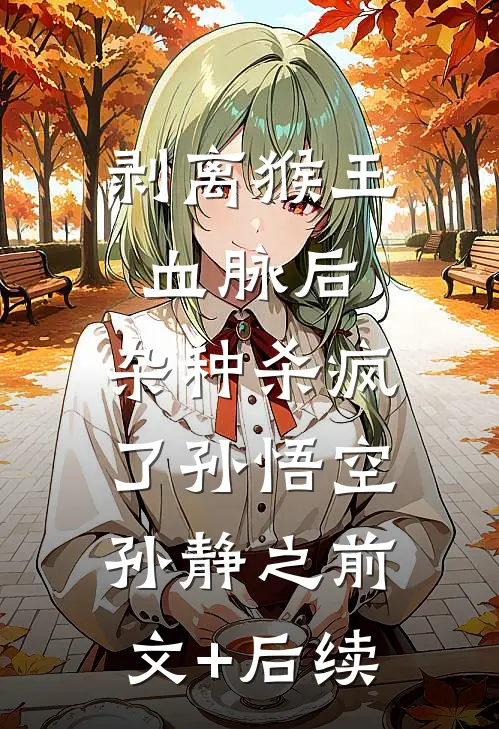 剥离猴王血脉后，杂种杀疯了孙悟空孙静之前文+后续
