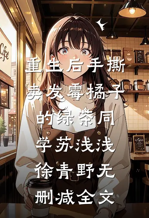 重生后手撕卖发霉橘子的绿茶同学苏浅浅徐青野无删减全文