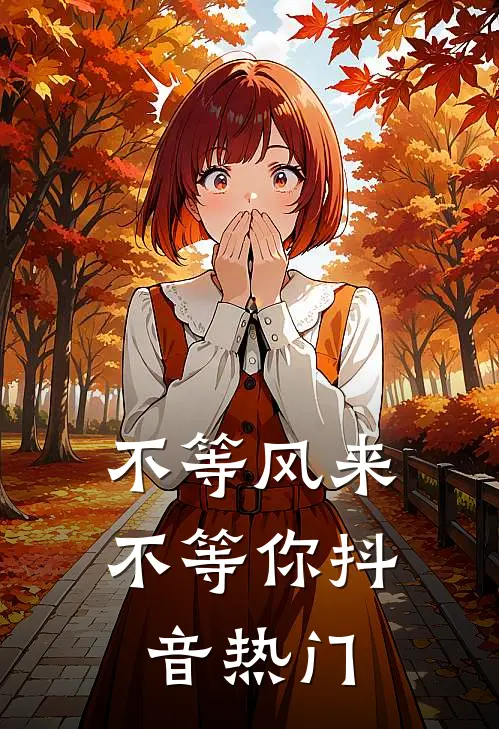 不等风来不等你抖音热门
