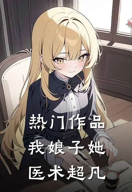 热门作品我娘子她医术超凡