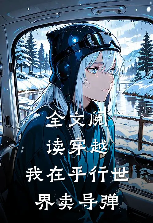 全文阅读穿越：我在平行世界卖导弹
