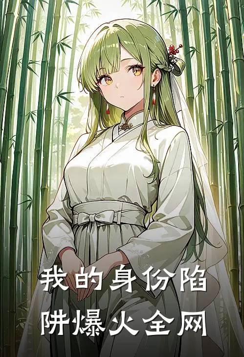 我的身份陷阱爆火全网