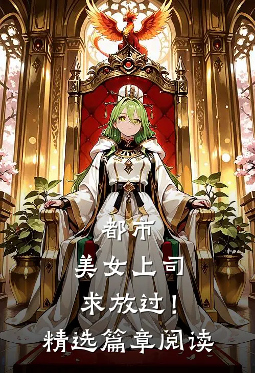 都市：美女上司，求放过！精选篇章阅读