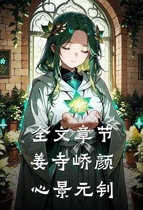 全文章节姜寺峤颜心景元钊