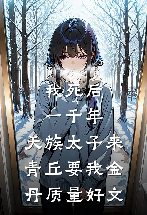 我死后一千年，天族太子来青丘要我金丹质量好文