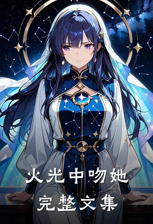 火光中吻她完整文集