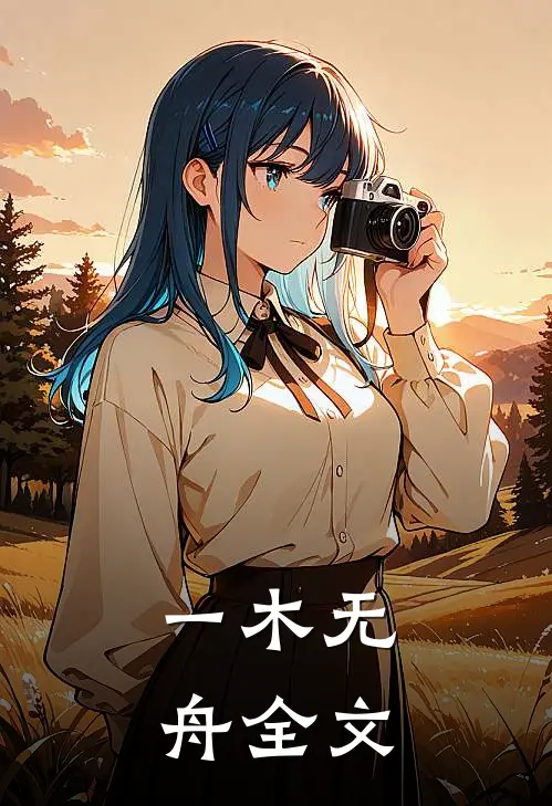 一木无舟全文