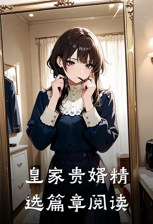 皇家贵婿精选篇章阅读