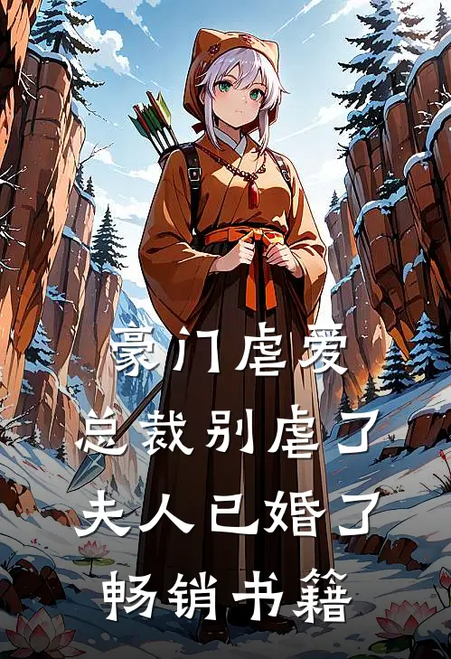 豪门虐爱：总裁别虐了，夫人已婚了畅销书籍