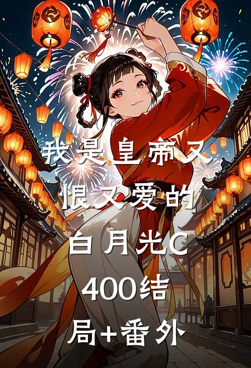 我是皇帝又恨又爱的白月光C400结局+番外