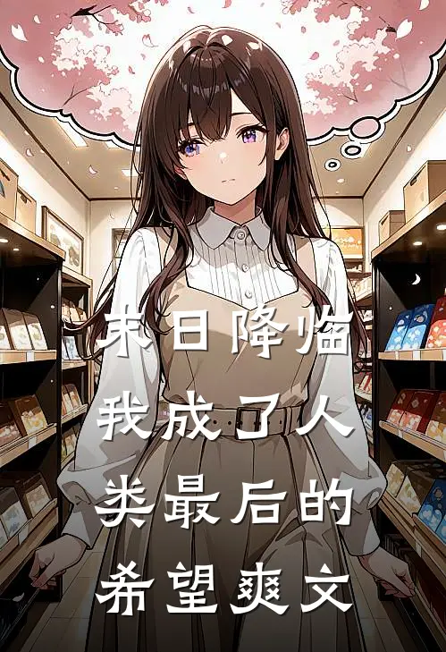 末日降临，我成了人类最后的希望爽文