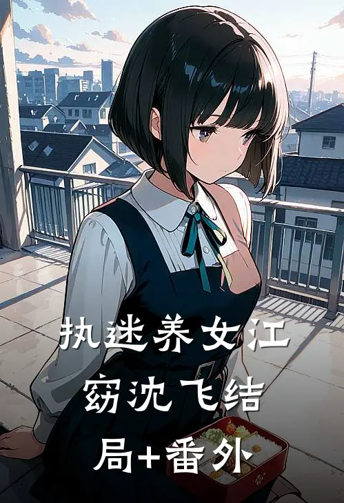 执迷养女江窈沈飞结局+番外