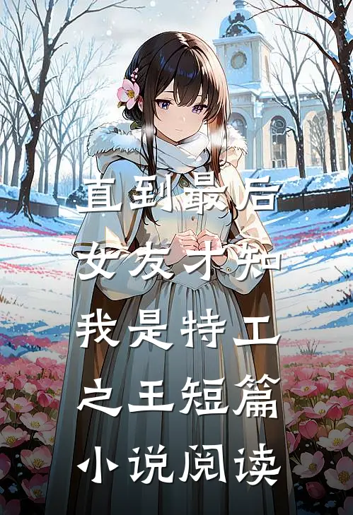 直到最后，女友才知我是特工之王短篇小说阅读