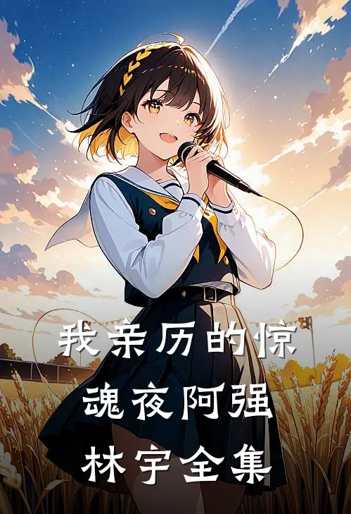 我亲历的惊魂夜阿强林宇 全集