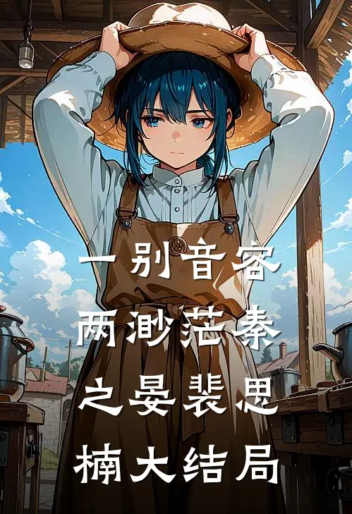 一别音容两渺茫秦之晏裴思楠大结局