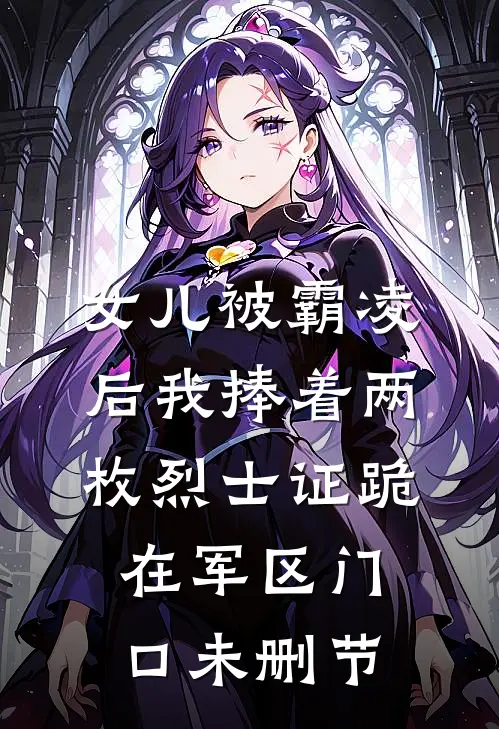 女儿被霸凌后我捧着两枚烈士证跪在军区门口未删节