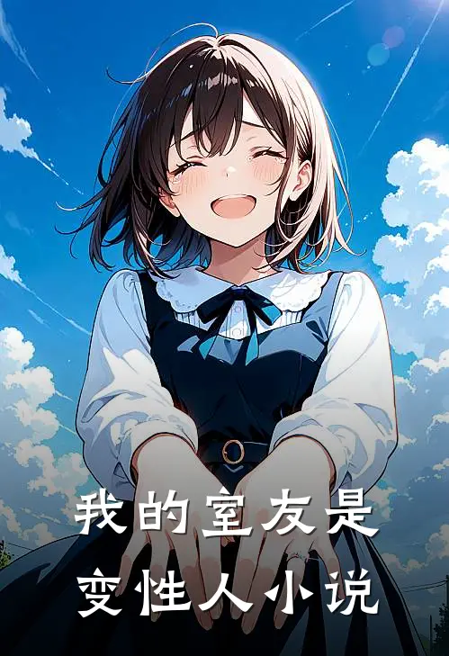 我的室友是变性人小说