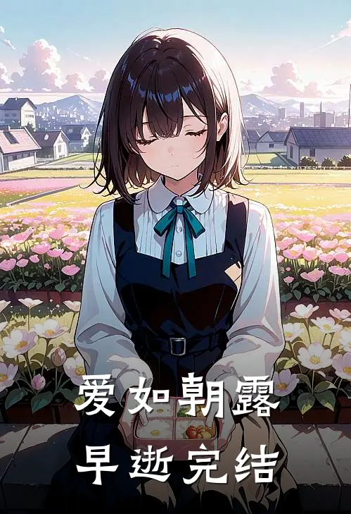 爱如朝露早逝完结