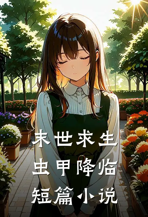 末世求生虫甲降临短篇小说