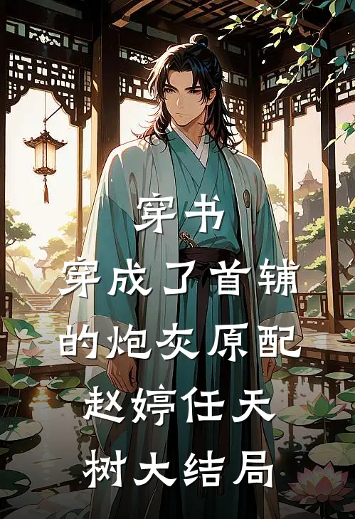 穿书：穿成了首辅的炮灰原配赵婷任天树大结局