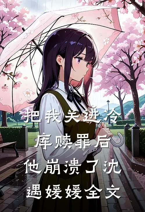 把我关进冷库赎罪后，他崩溃了沈遇媛媛全文