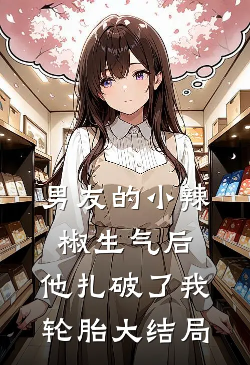 男友的小辣椒生气后，他扎破了我轮胎大结局