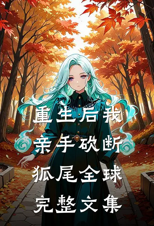 重生后我亲手砍断狐尾全球完整文集