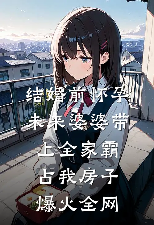 结婚前怀孕，未来婆婆带上全家霸占我房子爆火全网
