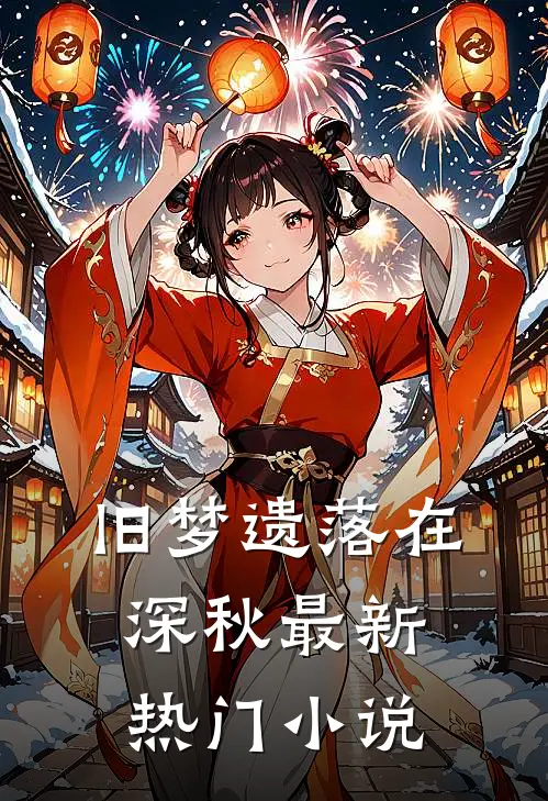 旧梦遗落在深秋最新热门小说