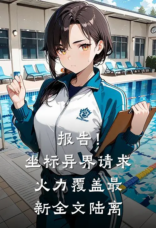 报告！坐标异界，请求火力覆盖最新全文陆离