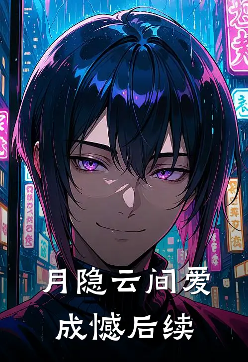 月隐云间爱成憾后续