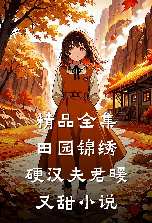 精品全集田园锦绣:硬汉夫君暖又甜 小说