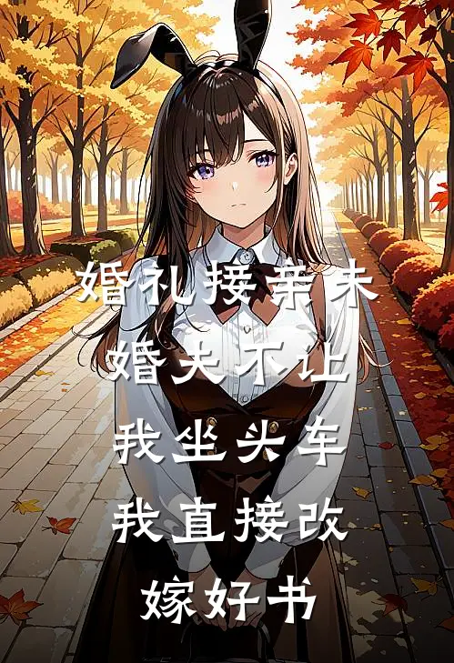 婚礼接亲未婚夫不让我坐头车，我直接改嫁好书