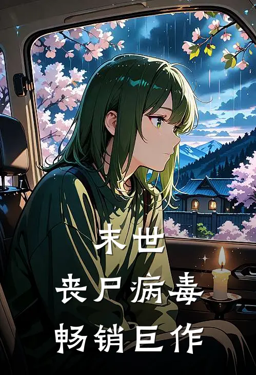 末世：丧尸病毒畅销巨作