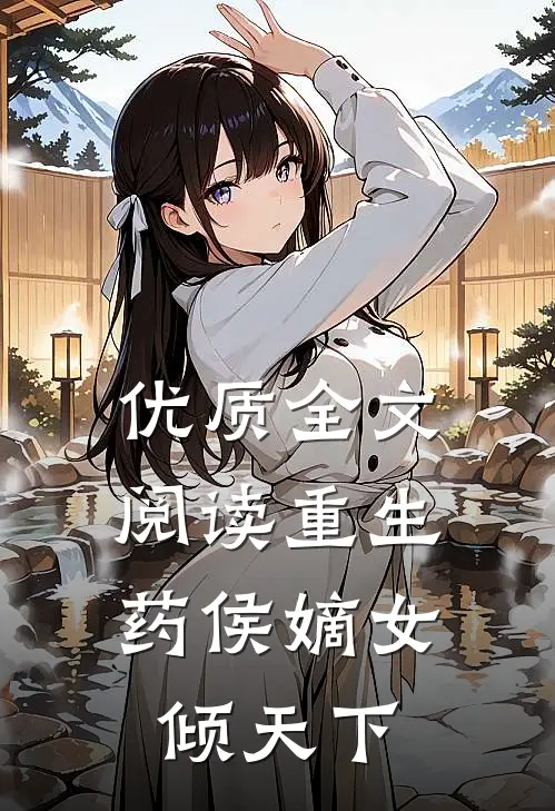 优质全文阅读重生：药侯嫡女倾天下