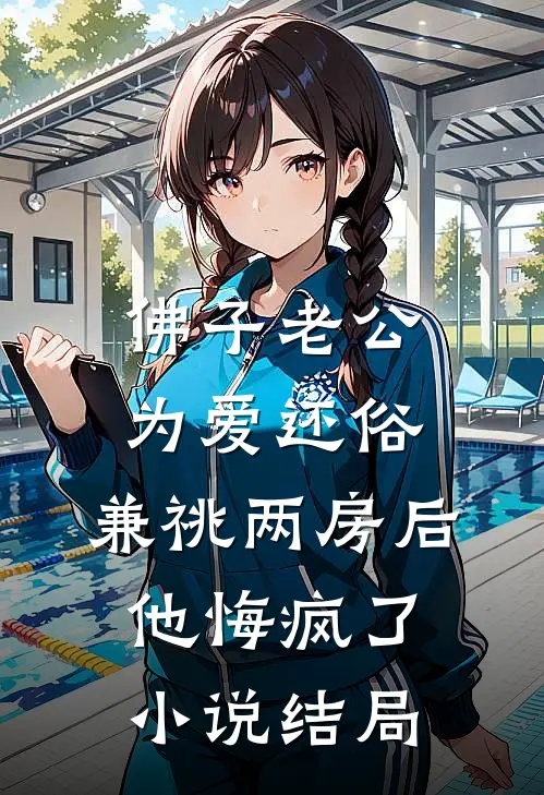 佛子老公为爱还俗，兼祧两房后他悔疯了小说结局