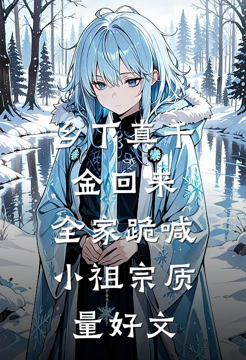 乡下真千金回来，全家跪喊小祖宗质量好文