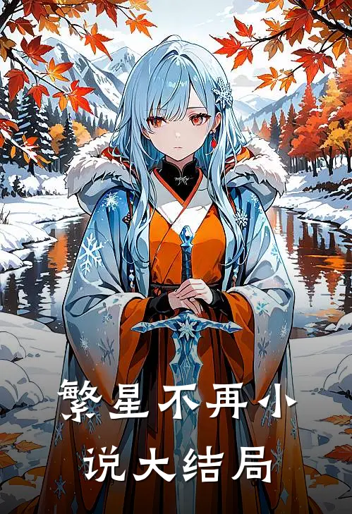 繁星不再小说大结局
