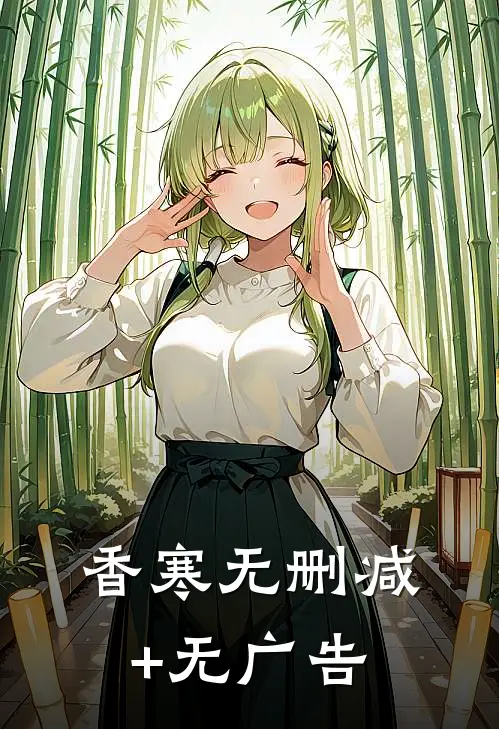 香寒无删减+无广告