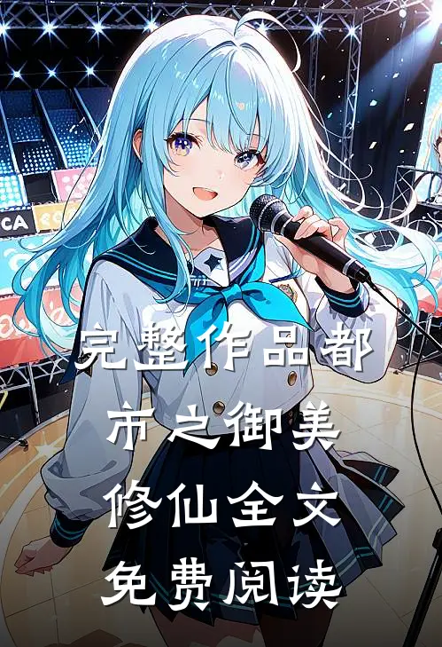 完整作品都市之御美修仙全文免费阅读