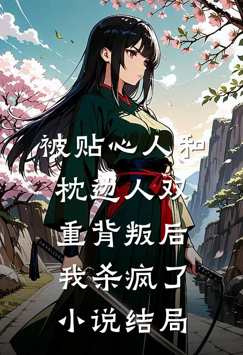 被贴心人和枕边人双重背叛后，我杀疯了小说结局