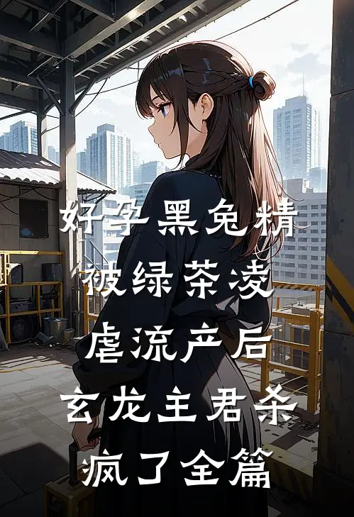 好孕黑兔精被绿茶凌虐流产后，玄龙主君杀疯了全篇