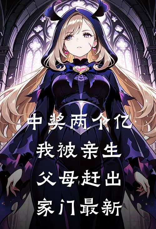 中奖两个亿，我被亲生父母赶出家门最新