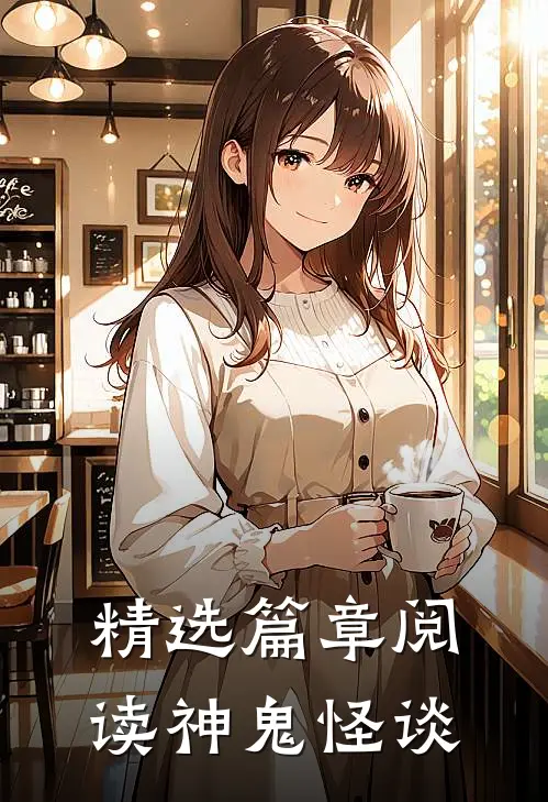 精选篇章阅读神鬼怪谈
