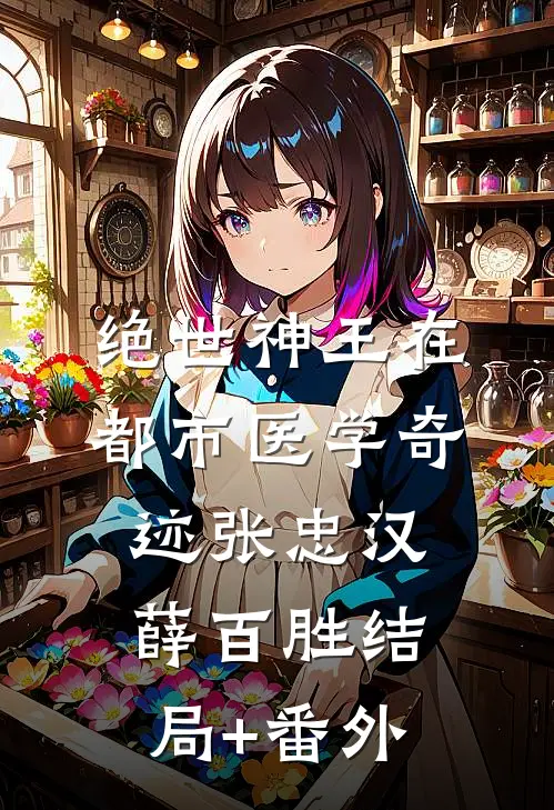 绝世神王在都市-医学奇迹张忠汉薛百胜结局+番外