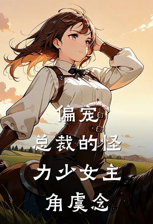 偏宠：总裁的怪力少女主角虞念