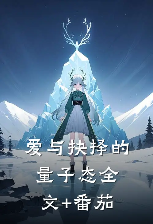 爱与抉择的量子态全文+番茄
